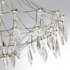 Подвесная люстра Odeon Light Flamenco 6699/51L в Добрянке - dobryanka.mebel24.online | фото 5