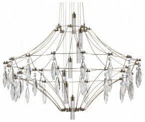 Подвесная люстра Odeon Light Flamenco 7000/51CL в Добрянке - dobryanka.mebel24.online | фото