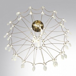Подвесная люстра Odeon Light Flamenco 7000/51L в Добрянке - dobryanka.mebel24.online | фото 4