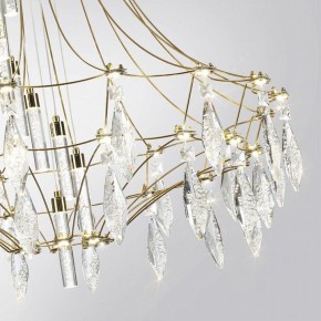 Подвесная люстра Odeon Light Flamenco 7000/51L в Добрянке - dobryanka.mebel24.online | фото 5