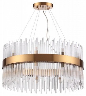 Подвесная люстра Odeon Light Focco 4722/18 в Добрянке - dobryanka.mebel24.online | фото 2