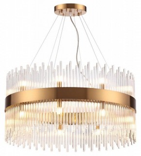 Подвесная люстра Odeon Light Focco 4722/18 в Добрянке - dobryanka.mebel24.online | фото 3