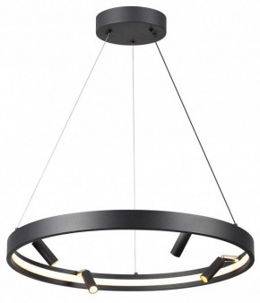 Подвесная люстра Odeon Light Fonda 4317/58L в Добрянке - dobryanka.mebel24.online | фото 2