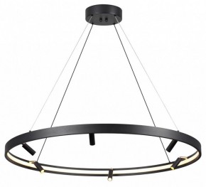 Подвесная люстра Odeon Light Fonda 4317/93L в Добрянке - dobryanka.mebel24.online | фото 3