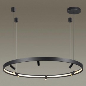 Подвесная люстра Odeon Light Fonda 4317/93L в Добрянке - dobryanka.mebel24.online | фото 5