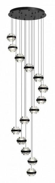 Подвесная люстра Odeon Light Klot 5031/80L в Добрянке - dobryanka.mebel24.online | фото 2