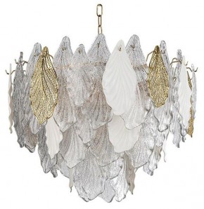 Подвесная люстра Odeon Light Lace 5052/15 в Добрянке - dobryanka.mebel24.online | фото