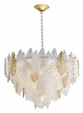 Подвесная люстра Odeon Light Lace 5052/21 в Добрянке - dobryanka.mebel24.online | фото