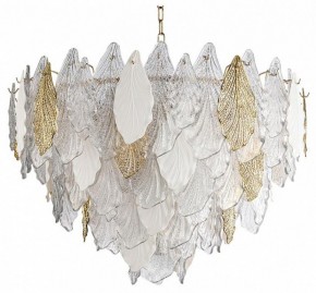 Подвесная люстра Odeon Light Lace 5052/21 в Добрянке - dobryanka.mebel24.online | фото 2