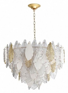 Подвесная люстра Odeon Light Lace 5052/21 в Добрянке - dobryanka.mebel24.online | фото 3