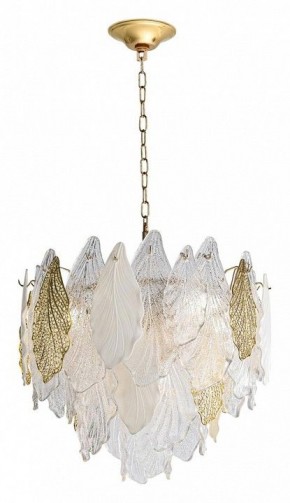 Подвесная люстра Odeon Light Lace 5052/8 в Добрянке - dobryanka.mebel24.online | фото 2