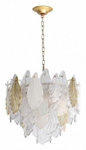 Подвесная люстра Odeon Light Lace 5052/8 в Добрянке - dobryanka.mebel24.online | фото 3