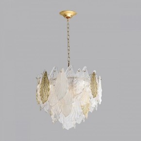 Подвесная люстра Odeon Light Lace 5052/8 в Добрянке - dobryanka.mebel24.online | фото 4