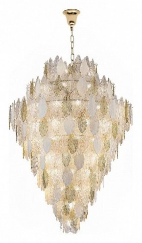 Подвесная люстра Odeon Light Lace 5052/86 в Добрянке - dobryanka.mebel24.online | фото 2