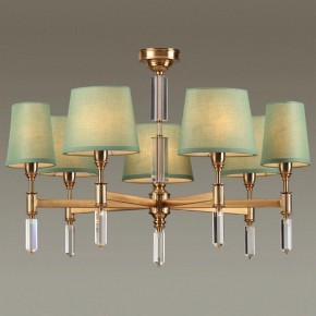 Подвесная люстра Odeon Light London 4887/7 в Добрянке - dobryanka.mebel24.online | фото 2