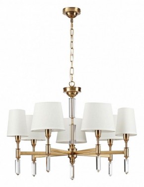 Подвесная люстра Odeon Light London 4894/7 в Добрянке - dobryanka.mebel24.online | фото 3