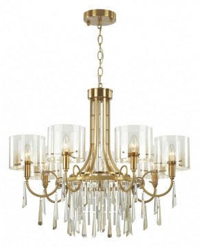 Подвесная люстра Odeon Light Nicole 4886/7 в Добрянке - dobryanka.mebel24.online | фото 3