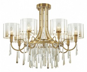 Подвесная люстра Odeon Light Nicole 4886/7 в Добрянке - dobryanka.mebel24.online | фото 4