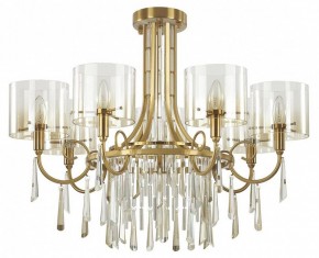 Подвесная люстра Odeon Light Nicole 4886/7 в Добрянке - dobryanka.mebel24.online | фото 5