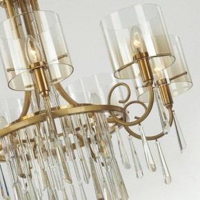 Подвесная люстра Odeon Light Nicole 4886/7 в Добрянке - dobryanka.mebel24.online | фото 8