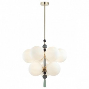 Подвесная люстра Odeon Light Palle 5405/9 в Добрянке - dobryanka.mebel24.online | фото 2