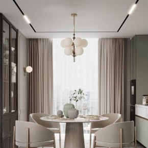 Подвесная люстра Odeon Light Palle 5405/9 в Добрянке - dobryanka.mebel24.online | фото 5
