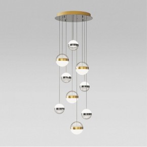Подвесная люстра Odeon Light Roni 5037/84L в Добрянке - dobryanka.mebel24.online | фото 3