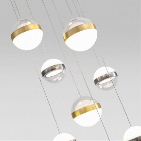 Подвесная люстра Odeon Light Roni 5037/84L в Добрянке - dobryanka.mebel24.online | фото 5
