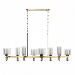 Подвесная люстра Odeon Light Saga 5088/8A в Добрянке - dobryanka.mebel24.online | фото 4