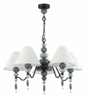 Подвесная люстра Odeon Light Sochi 4896/5 в Добрянке - dobryanka.mebel24.online | фото 2