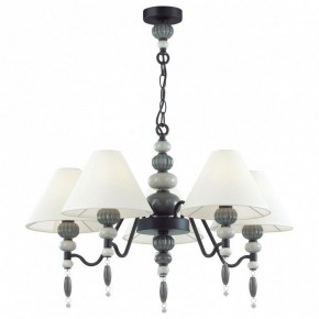Подвесная люстра Odeon Light Sochi 4896/5 в Добрянке - dobryanka.mebel24.online | фото 3