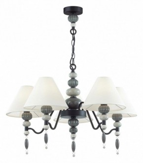 Подвесная люстра Odeon Light Sochi 4896/5 в Добрянке - dobryanka.mebel24.online | фото 4