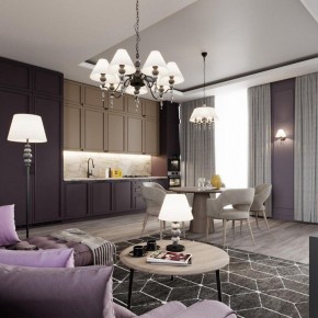 Подвесная люстра Odeon Light Sochi 4896/5 в Добрянке - dobryanka.mebel24.online | фото 5