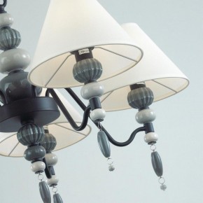 Подвесная люстра Odeon Light Sochi 4896/5 в Добрянке - dobryanka.mebel24.online | фото 7