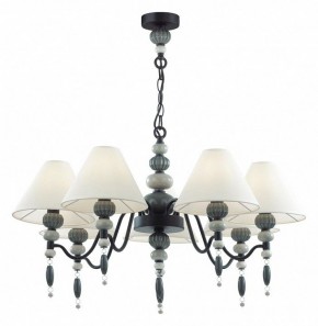 Подвесная люстра Odeon Light Sochi 4896/7 в Добрянке - dobryanka.mebel24.online | фото 4