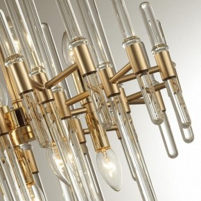 Подвесная люстра Odeon Light Stika 4988/10 в Добрянке - dobryanka.mebel24.online | фото 8