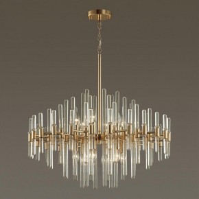 Подвесная люстра Odeon Light Stika 4988/12 в Добрянке - dobryanka.mebel24.online | фото 2
