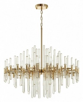 Подвесная люстра Odeon Light Stika 4988/12 в Добрянке - dobryanka.mebel24.online | фото 3