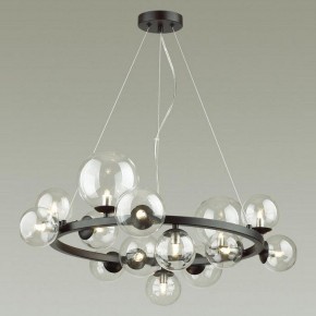 Подвесная люстра Odeon Light Tovi 4818/14 в Добрянке - dobryanka.mebel24.online | фото 3