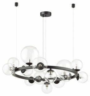 Подвесная люстра Odeon Light Tovi 4818/14 в Добрянке - dobryanka.mebel24.online | фото 4