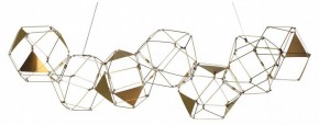 Подвесная люстра Odeon Light Trellis 5086/32L в Добрянке - dobryanka.mebel24.online | фото