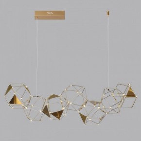 Подвесная люстра Odeon Light Trellis 5086/32L в Добрянке - dobryanka.mebel24.online | фото 2