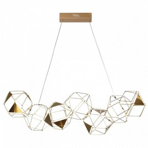 Подвесная люстра Odeon Light Trellis 5086/32L в Добрянке - dobryanka.mebel24.online | фото 3