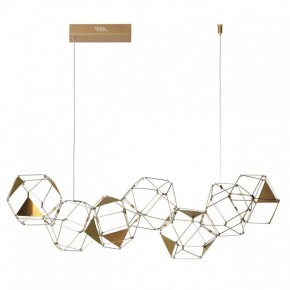 Подвесная люстра Odeon Light Trellis 5086/32L в Добрянке - dobryanka.mebel24.online | фото 4