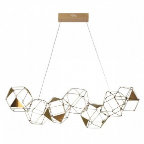 Подвесная люстра Odeon Light Trellis 5086/32L в Добрянке - dobryanka.mebel24.online | фото 5