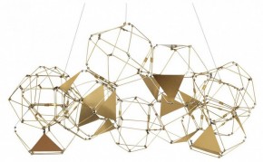 Подвесная люстра Odeon Light Trellis 5086/56L в Добрянке - dobryanka.mebel24.online | фото