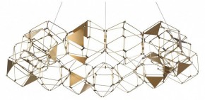 Подвесная люстра Odeon Light Trellis 5086/68L в Добрянке - dobryanka.mebel24.online | фото