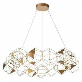 Подвесная люстра Odeon Light Trellis 5086/68L в Добрянке - dobryanka.mebel24.online | фото 3