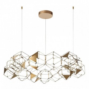 Подвесная люстра Odeon Light Trellis 5086/68L в Добрянке - dobryanka.mebel24.online | фото 4