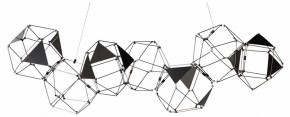 Подвесная люстра Odeon Light Trellis 5087/32L в Добрянке - dobryanka.mebel24.online | фото